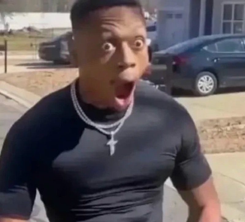 Cười xỉu với 101+ meme anh da đen bất hủ khiến mạng xã hội chao đảo