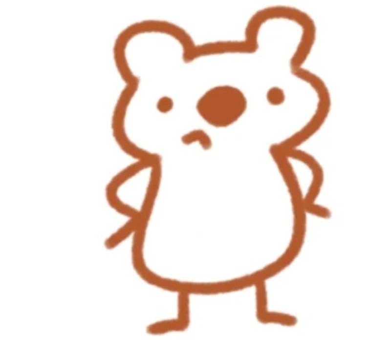 meme chống nạnh 2