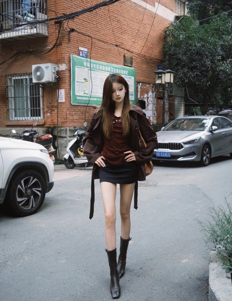 meme chống nạnh 20