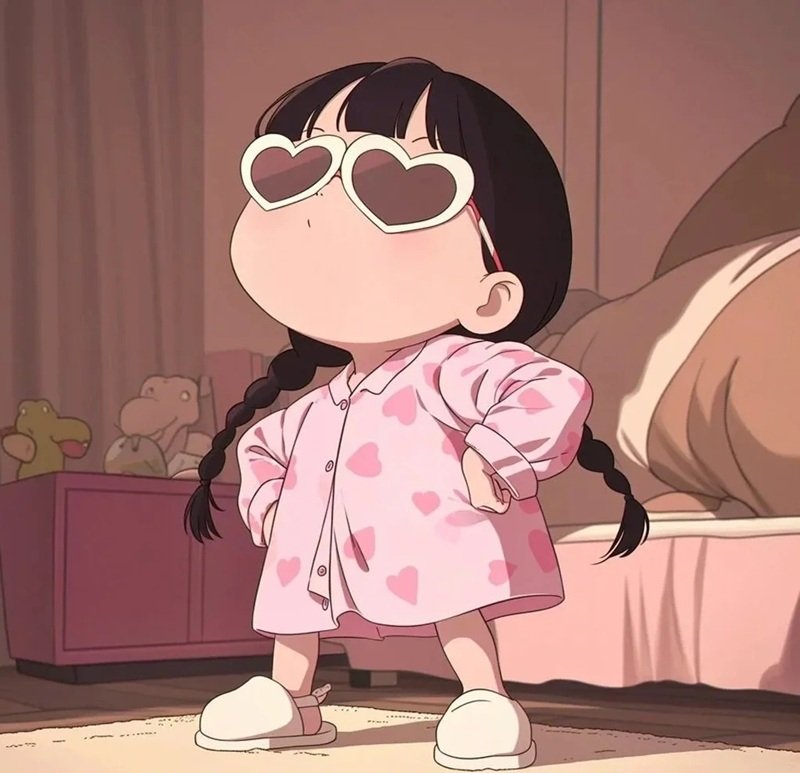 meme chống nạnh 25