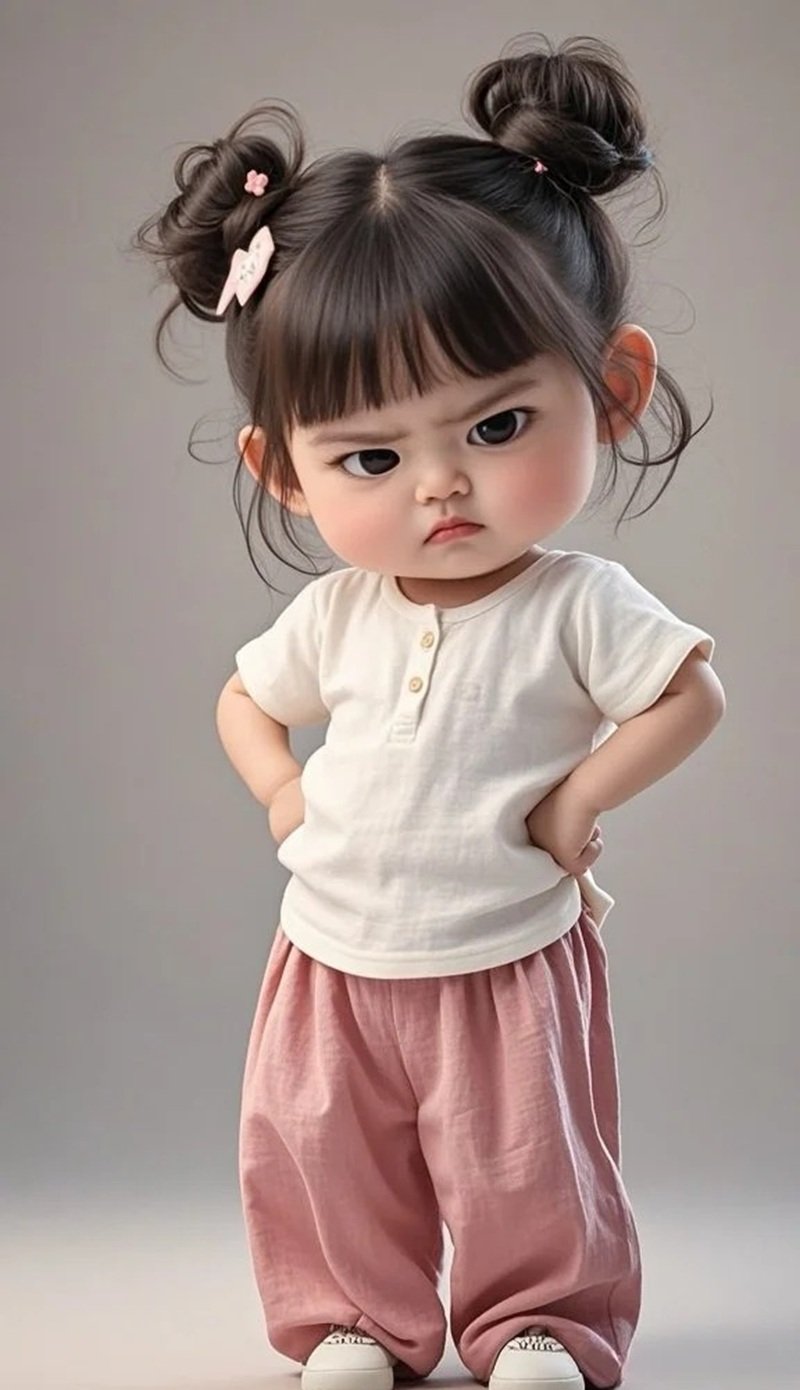 meme chống nạnh 29