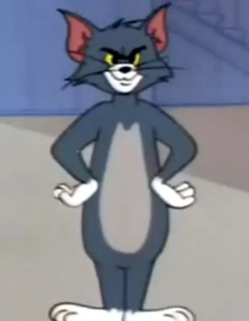 meme chống nạnh 32