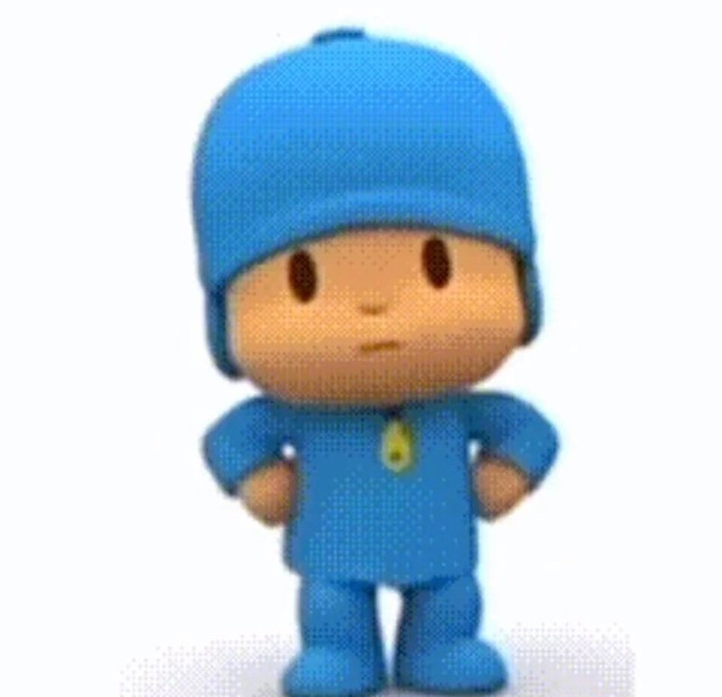 meme chống nạnh 36