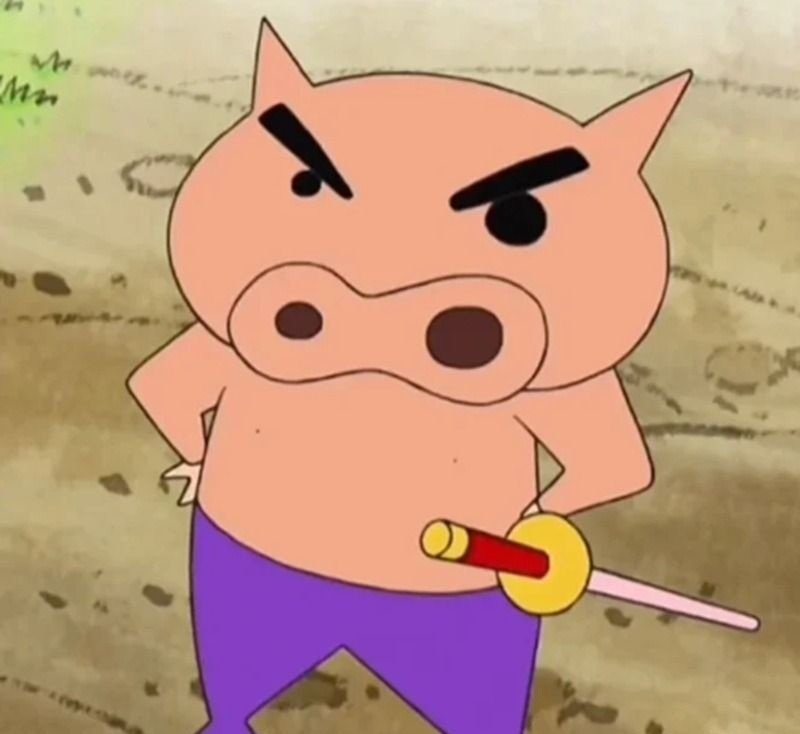 meme chống nạnh 5