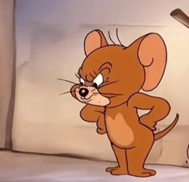 meme chống nạnh 6