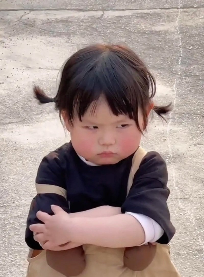 meme dễ thương 10