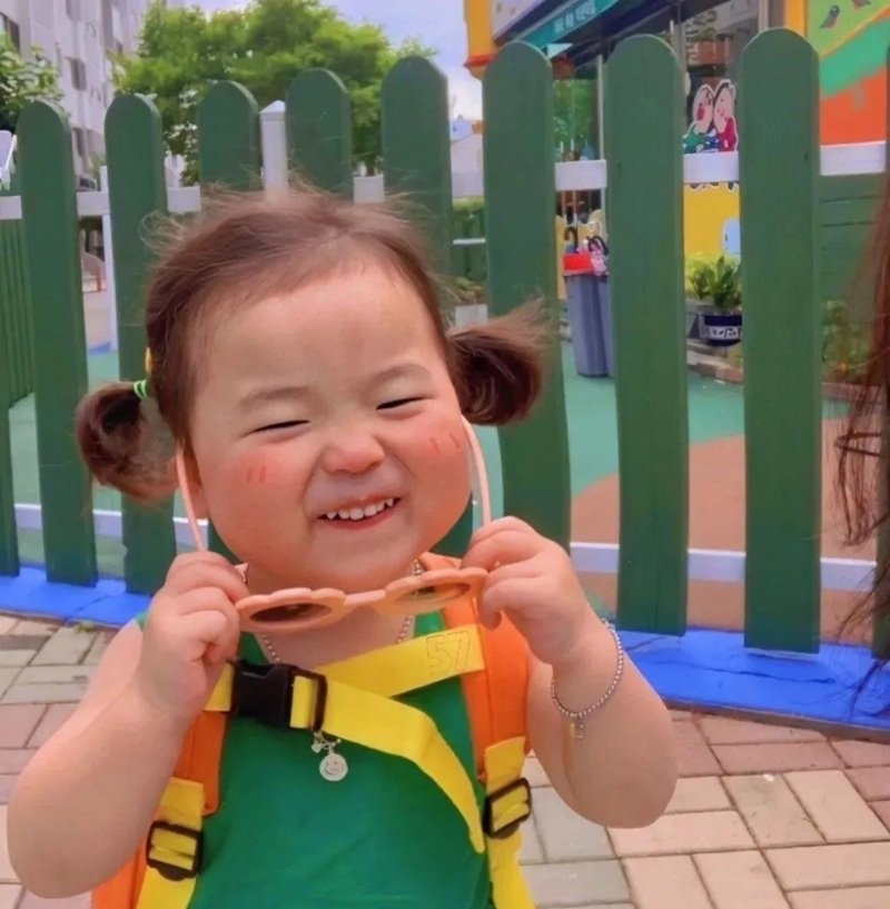 meme dễ thương 17