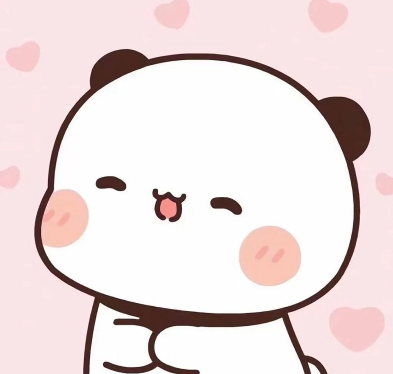 meme dễ thương 2