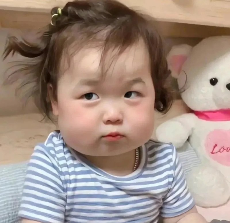 meme dễ thương 21