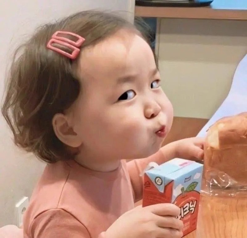 meme dễ thương 33