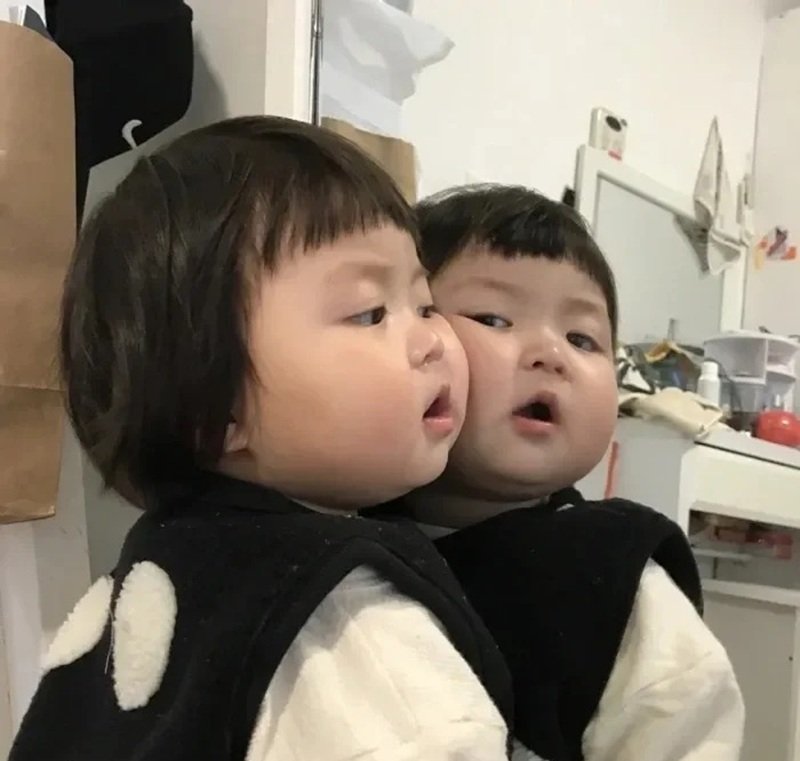 meme dễ thương 38