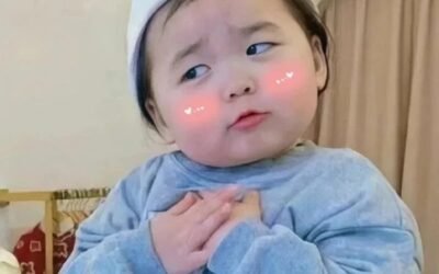 meme dễ thương 39