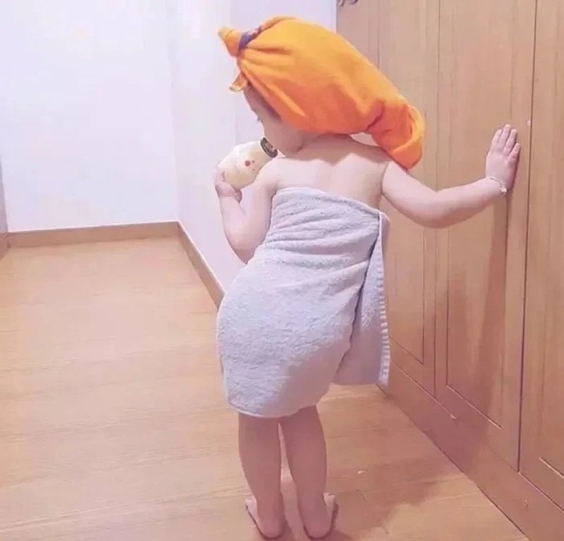 meme dễ thương 44