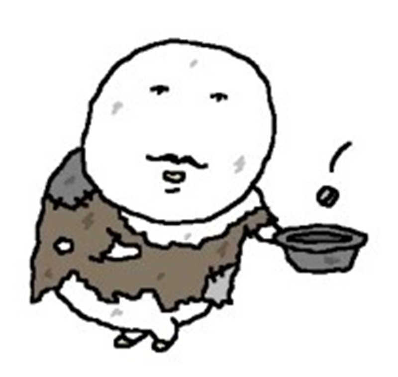 meme hết tiền 23