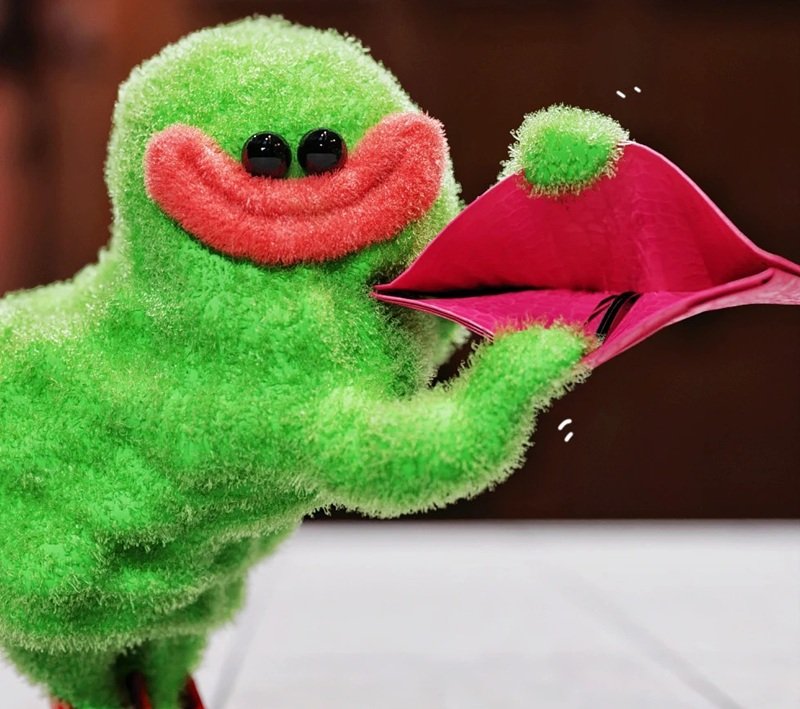 meme hết tiền 35