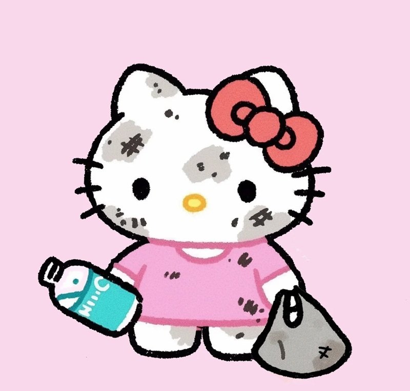 meme hết tiền 36