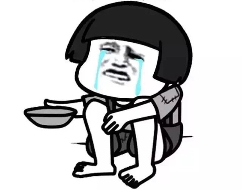 meme hết tiền 41