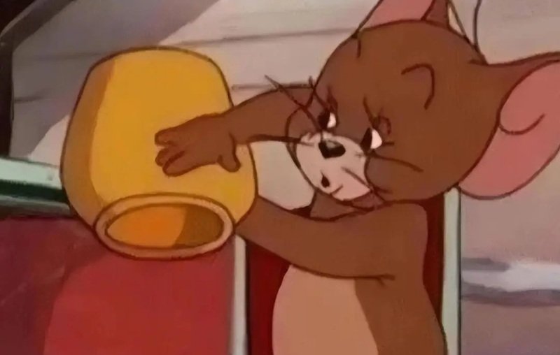 meme hết tiền 42