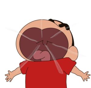 120+ Meme Lè Lưỡi Hài Hước Dùng Để Troll Bạn Bè