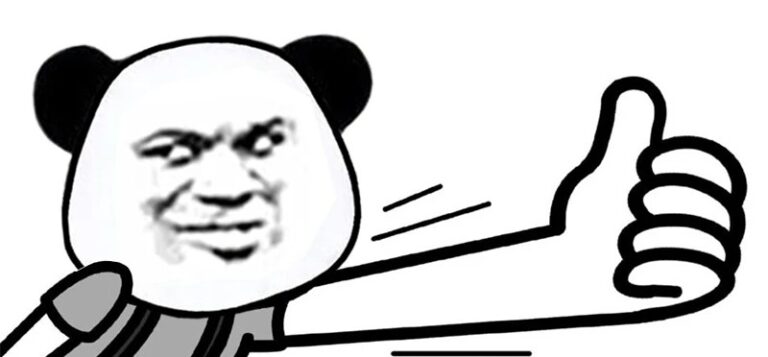 Bộ sưu tập 99+ meme like viral nhất mạng xã hội