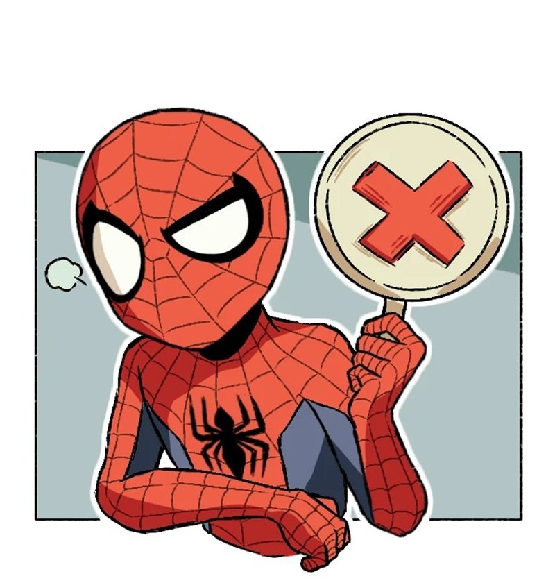 meme người nhện 1