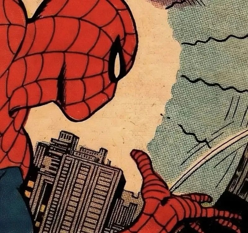 meme người nhện 20