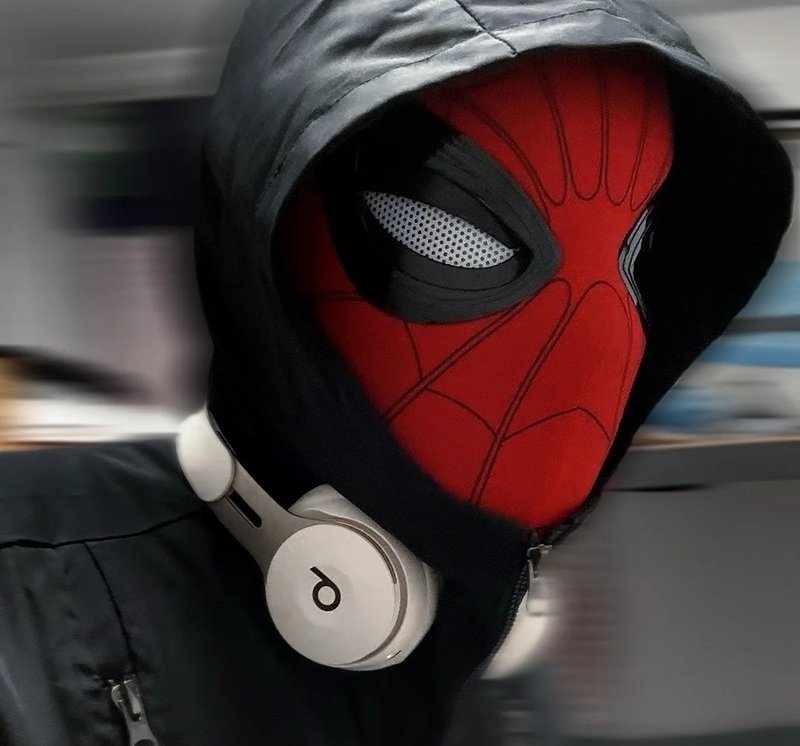 meme người nhện 25