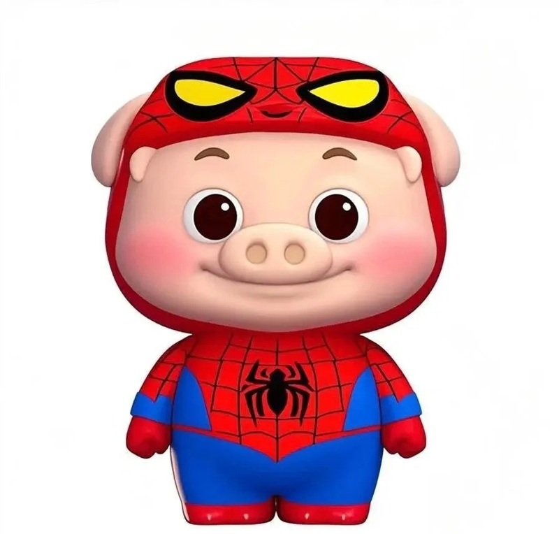 meme người nhện 26