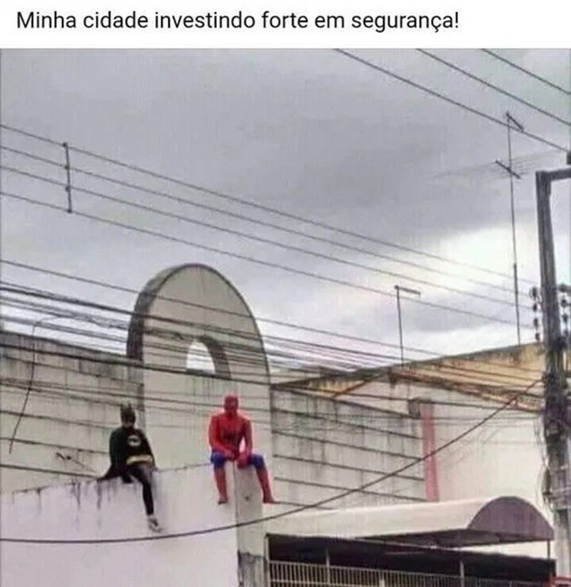 meme người nhện 35