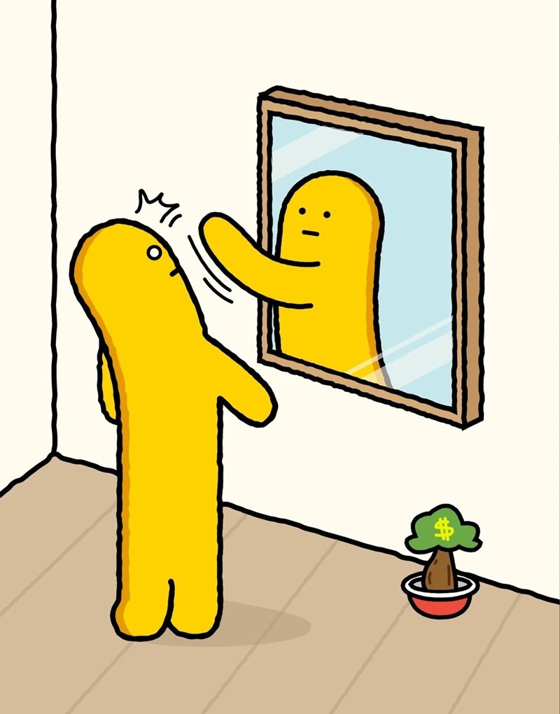 99+ meme tát cực gắt khiến bạn cười không ngừng