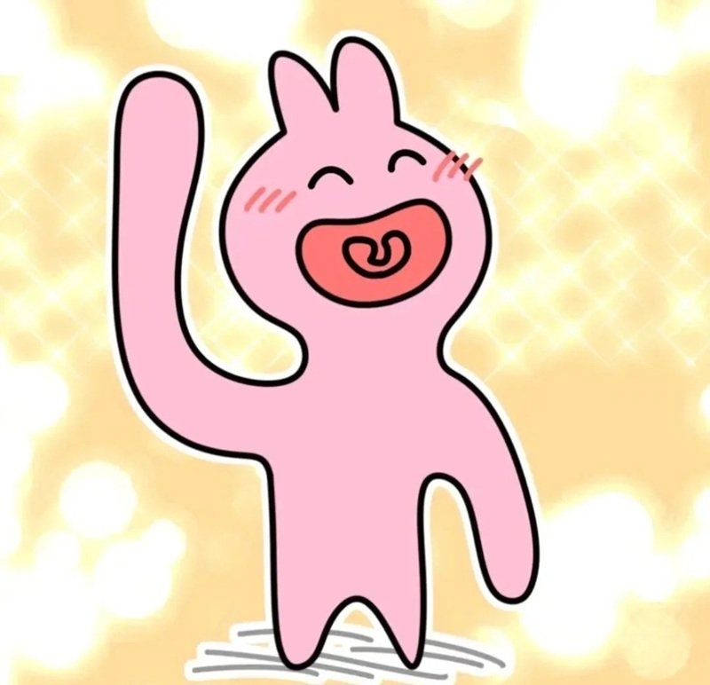 meme thỏ hồng 20