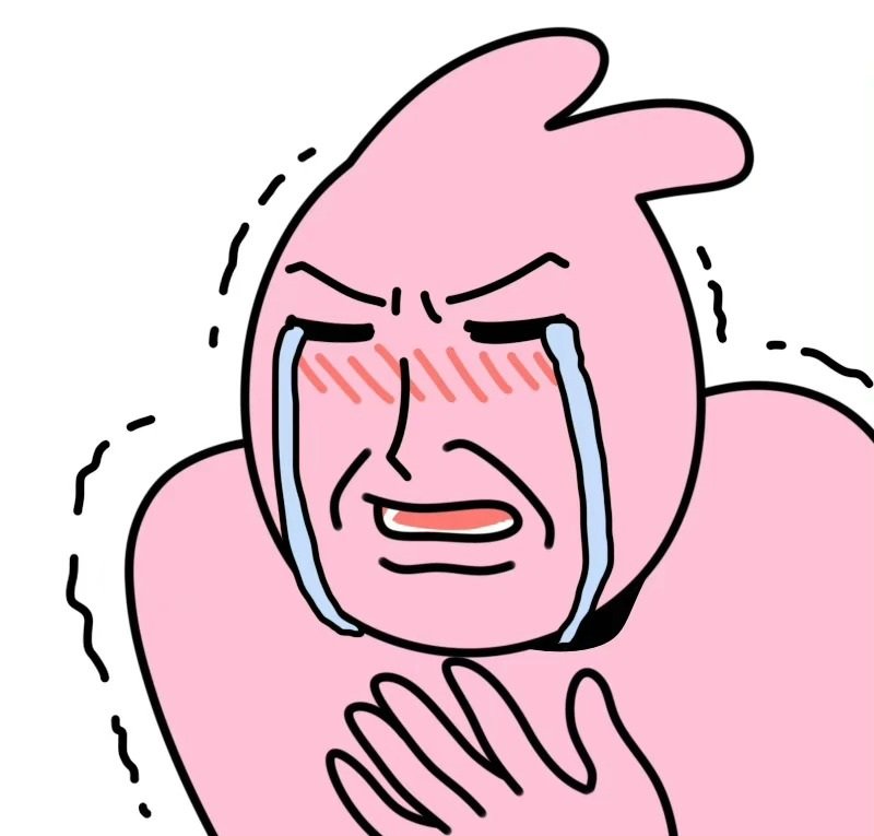 meme thỏ hồng 31