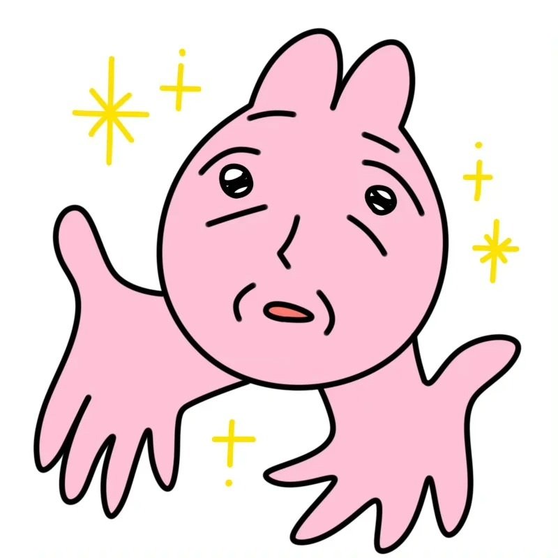 meme thỏ hồng 33