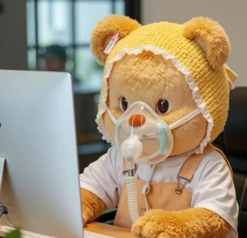 99+ meme thở oxy hài hước khiến bạn cười không thở nổi