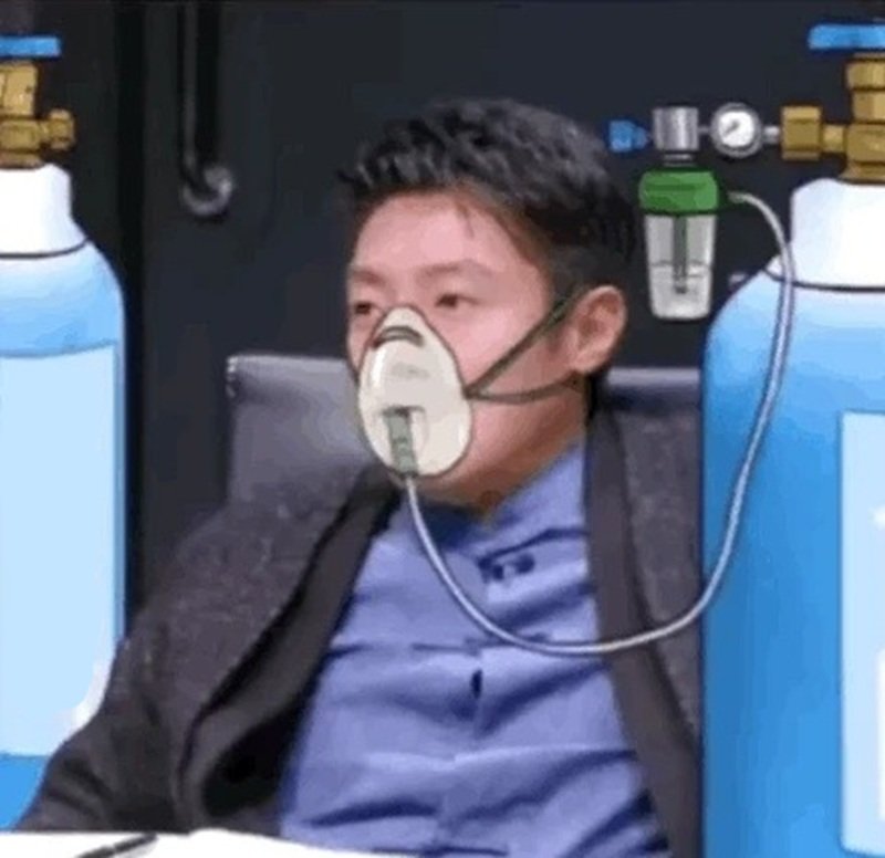 meme thở oxy 41