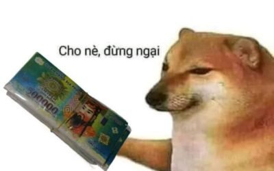 meme tiền 12