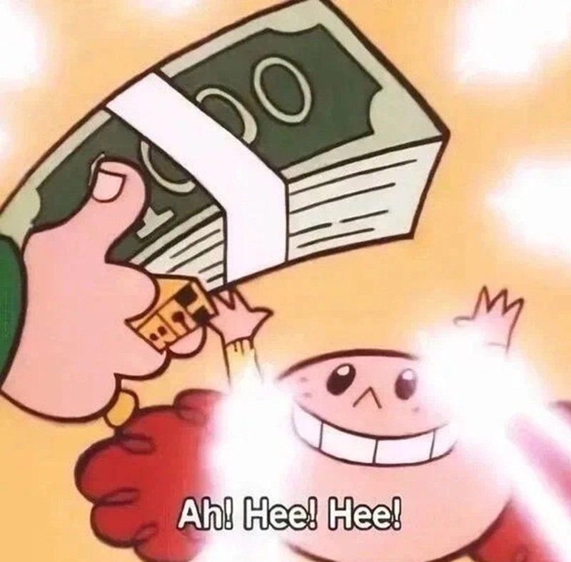 meme tiền 19