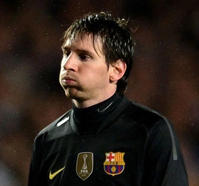 messi meme 27