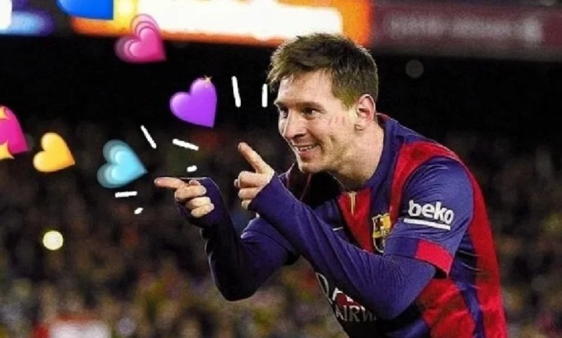 messi meme 35