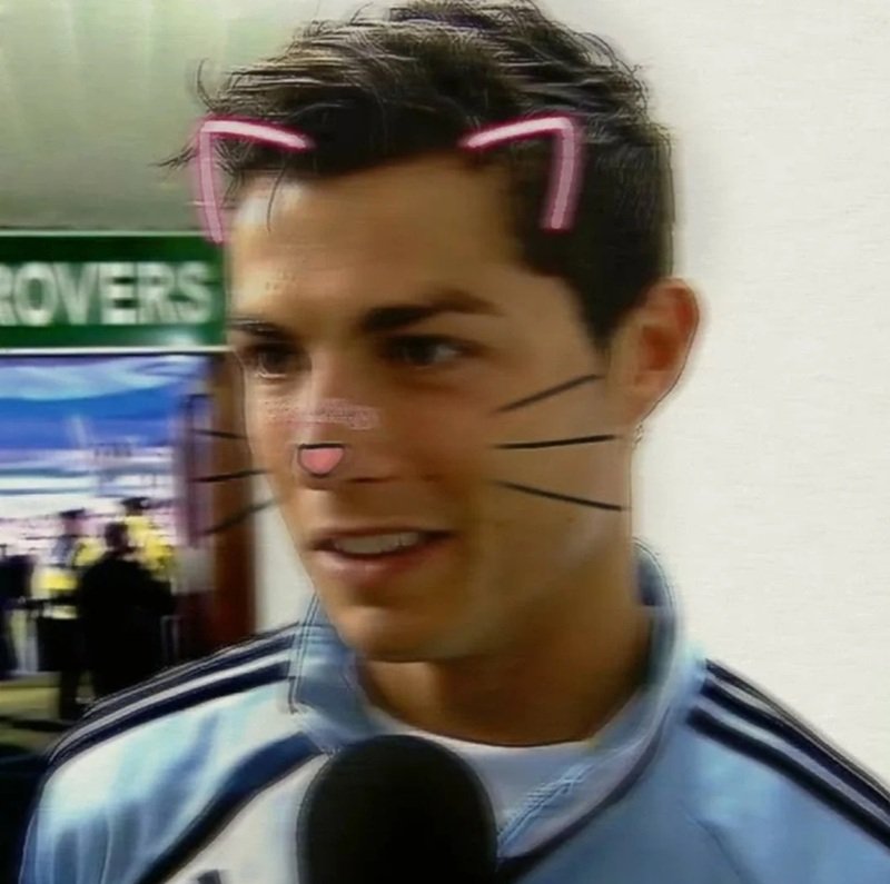 ronaldo meme 1
