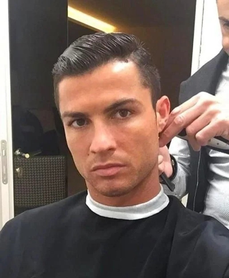 ronaldo meme 16
