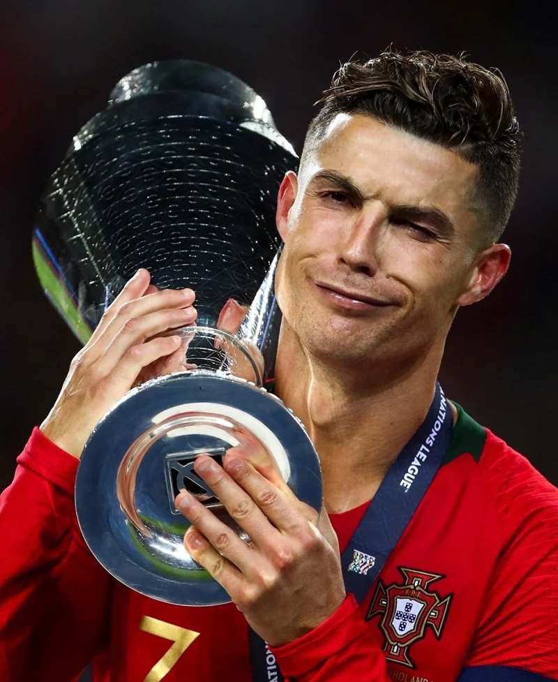 ronaldo meme 19
