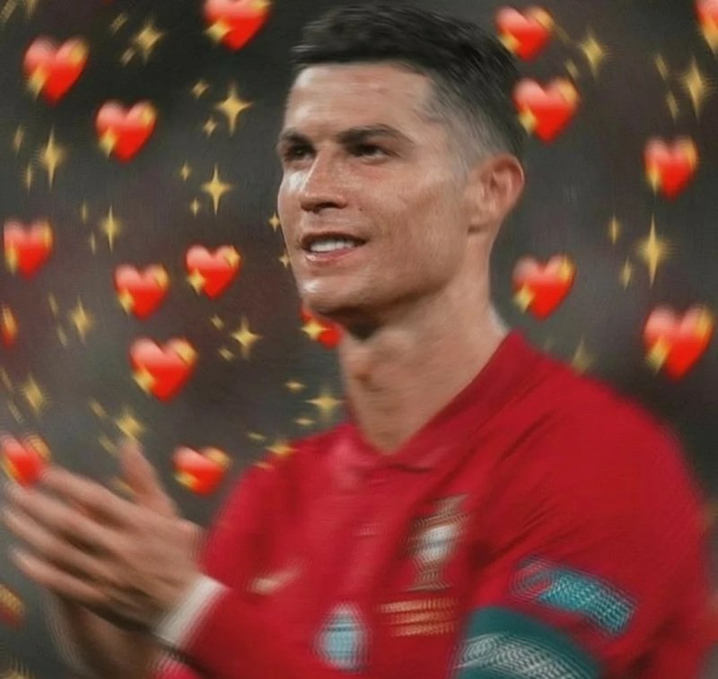 ronaldo meme 2