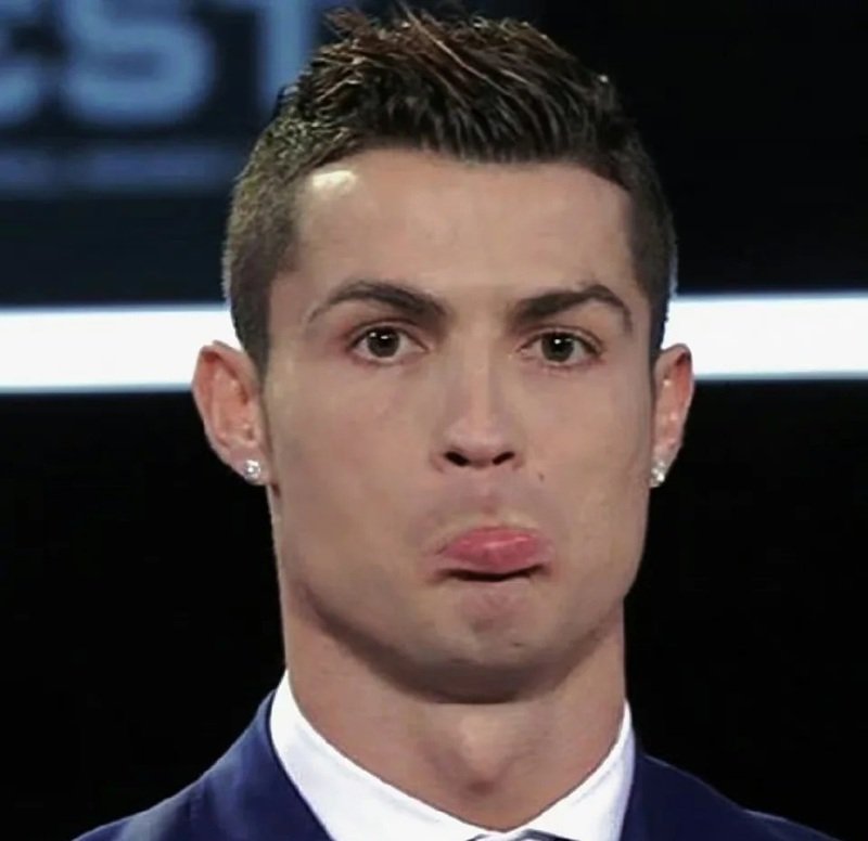 ronaldo meme 27