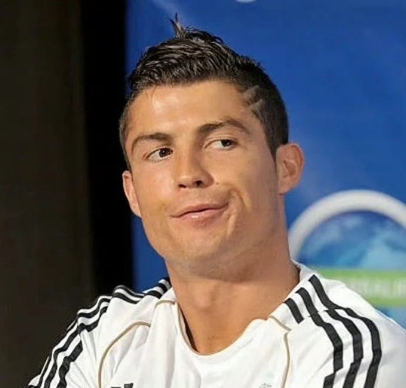 ronaldo meme 29