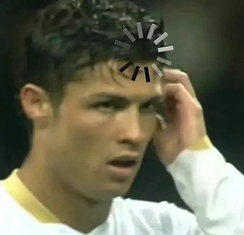 ronaldo meme 36
