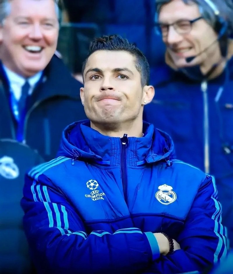 ronaldo meme 38