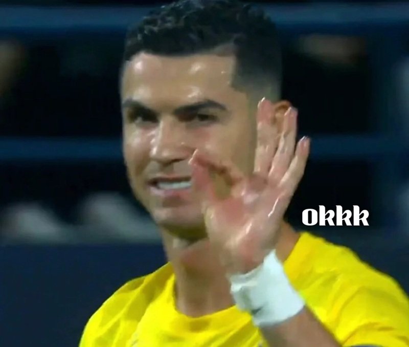 ronaldo meme 44