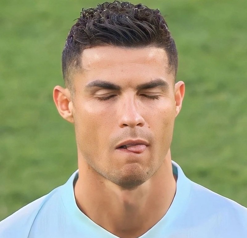 ronaldo meme 6