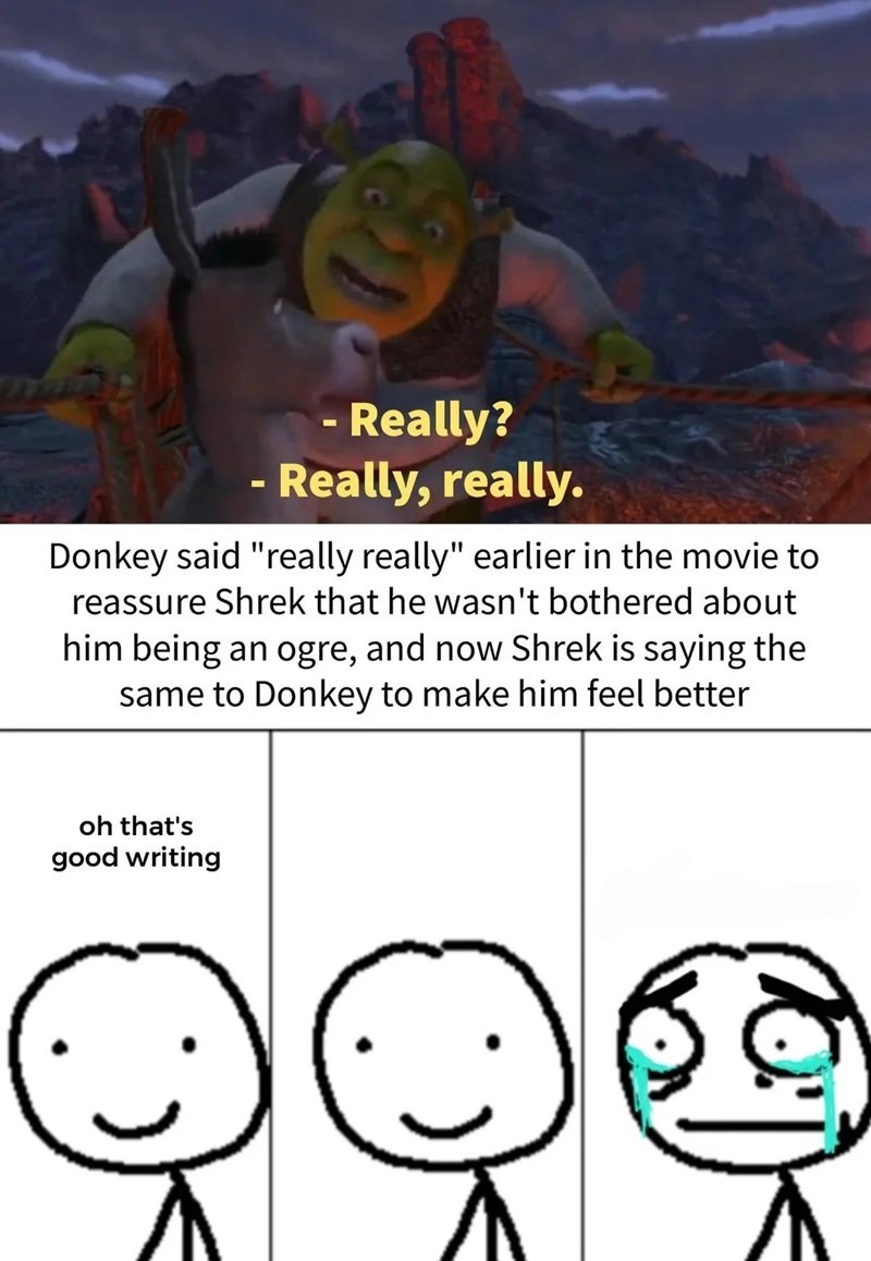 shrek meme 14